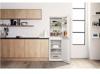 Hotpoint HBD 5517 W UK (HBD5517W) ( 50/50 ) 234Litres Freestanding Fridge-Freezer White