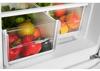 Hotpoint HBD 5517 W UK (HBD5517W) ( 50/50 ) 234Litres Freestanding Fridge-Freezer White
