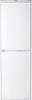 Hotpoint HBD 5517 W UK (HBD5517W) ( 50/50 ) 234Litres Freestanding Fridge-Freezer White