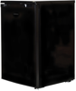 Statesman U355B Under Counter , 86 Litre Freestanding Freezer Black