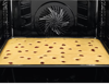 AEG DUB535060B 6000 SurroundCook Built-Under Double Electric Oven Black