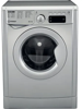 Indesit EWDE861483SUK 8/6kg Freestanding Washer Dryer Silver
