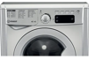 Indesit EWDE861483SUK 8/6kg Freestanding Washer Dryer Silver