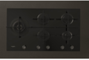 Whirlpool GOWL958NB W Collection 5 Burners 90cm Gas Hob Black
