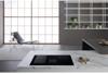 Whirlpool -- Induction Hob Black
