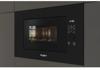 Whirlpool WMF200G 800W Microwave with Grill 20L Built-in Microwave Black