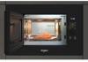 Whirlpool WMF200G 800W Microwave with Grill 20L Built-in Microwave Black