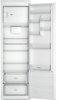 Hotpoint HTSD184011A1 Low Frost Tall with Ice Box Integrated Fridge White