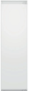 Hotpoint HTSD184011A1 Low Frost Tall with Ice Box Integrated Fridge White