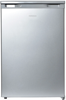 Statesman U355S 55cm Undercounter Freestanding Freezer Silver