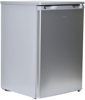 Statesman U355S 55cm Undercounter Freestanding Freezer Silver