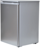 Statesman U355S 55cm Undercounter Freestanding Freezer Silver