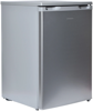Statesman L255S 55cm Undercounter Larder Fridge + U355S 55cm Undercounter Freezer ( Freestanding Fridge and Freezer ) Silver