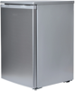 Statesman L255S 55cm Undercounter Larder Fridge + U355S 55cm Undercounter Freezer ( Freestanding Fridge and Freezer ) Silver