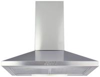 Matrix MEH601SS 60cm Chimney Hood Stainless steel