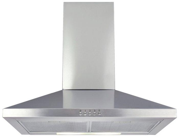 Matrix MEH601SS 60cm Chimney Hood Stainless steel