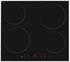 Matrix MHN101FR 60cm 4 Zone Touch control Induction Hob Black