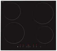 Matrix MS100SS/1 Single Electric Fan Oven + MHN101FR 60cm 4 Zone Touch control Hob ( Oven and Hob Pack ) Stainless steel