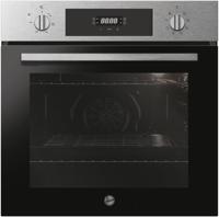 Hoover HOC3B3058IN H-OVEN 300 65 Litre * Display to clear * Built-in Single Electric Oven Stainless steel