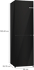 Bosch KGN27NBEAG Series 2 freezer at bottom 182.4 x 55 cm Freestanding Fridge-Freezer Black