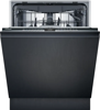 Siemens SN73HX10VG iQ300 Fully-integrated 60 cm varioHinge 14 Place Settings Integrated Dishwasher 