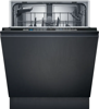 Siemens SN61HX02TG iQ100 Fully-integrated  60cm 13 Place Settings Integrated Dishwasher 