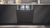 Siemens SN61HX02TG iQ100 Fully-integrated  60cm 13 Place Settings Integrated Dishwasher 