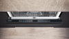 Siemens SN61HX02TG iQ100 Fully-integrated  60cm 13 Place Settings Integrated Dishwasher 
