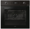Candy FIDCN9B5L Moderna Oven Multifunction 70 litres Aquactiva Built-in Single Electric Oven Black