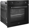 Candy FIDCN9B5L Moderna Oven Multifunction 70 litres Aquactiva Built-in Single Electric Oven Black