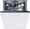 Haier xx Washlens Plus Full-integrated, 16 place settings Integrated Dishwasher 