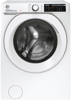 Hoover HWB410AMC/1-80 H-Wash 500 10kg 1400rpm Freestanding Washing Machine White