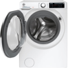 Hoover HWB410AMC/1-80 H-Wash 500 10kg 1400rpm Freestanding Washing Machine White