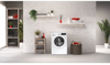 Hoover HWB410AMC/1-80 H-Wash 500 10kg 1400rpm Freestanding Washing Machine White