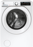 Hoover HWB410AMC/1-80 H-Wash 500 10kg 1400rpm Freestanding Washing Machine White