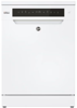 Hoover HF5C7F0W-80 H-DISH 500 15 place settings Freestanding Dishwasher White