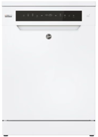 Hoover HF5C7F0W-80 H-DISH 500 15 place settings Freestanding Dishwasher White