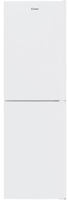 Candy CCT3L517EWK-1 Low Frost Technology, Smart contents 50/50 Freestanding Fridge-Freezer White
