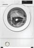 Candy BC4S49M6D8J-80 1400rpm 9kg Integrated Washing Machine White