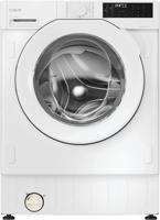 Candy BC4S49M6D8J-80 1400rpm 9kg Integrated Washing Machine White