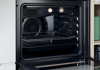 Candy FIDCN605 Built-in Single Electric Oven Black