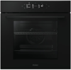 Haier H6ID25G3HTB2 ID Series 2 78 liters, Hydrolytic Built-in Single Electric Oven Black