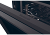 Haier H6ID25L5YTX ID Series 2 78 liters, Pyrolytic + Hydrolytic, 18 functions Built-in Single Electric Oven Black