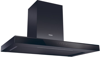 Haier HATS9CBS4B 90cm Wall-mounted Chimney Touch control, Light LED, Hood Black