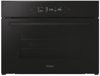 Haier H4MWID29G6NQB MW-Combi, 44 litres 900W Built-in Microwave Black