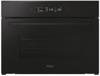 Haier H4MWID29G6NQB MW-Combi, 44 litres 900W Built-in Microwave Black