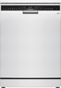 Siemens SN25EW13CE iQ500 60cm 14 Place Settings Freestanding Dishwasher White