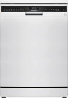 Siemens SN25EW13CE iQ500 60cm 14 Place Settings Freestanding Dishwasher White