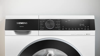 Siemens WG56G2Z0GB iQ500 front loader 10 kg max. 1600 rpm Freestanding Washing Machine White