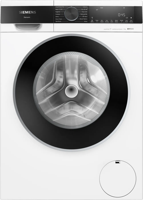 Siemens WG56G2Z0GB iQ500 front loader 10 kg max. 1600 rpm Freestanding Washing Machine White